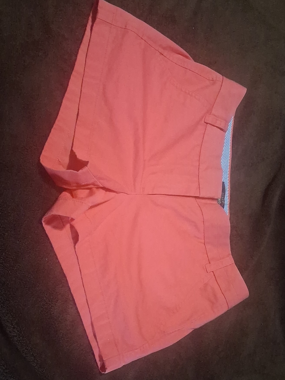 NWOT J Crew Chino Shorts
